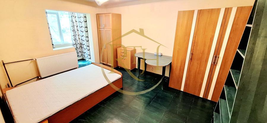 Oferim spre inchiriere apartament 1 camera, decomandat, Complex Studentesc
