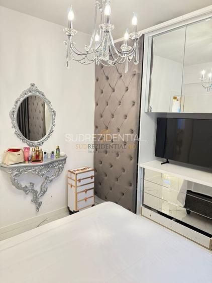 Apartament cu 3 camere,mobilat si utilat premium, gata de mutare,Salaj - 7