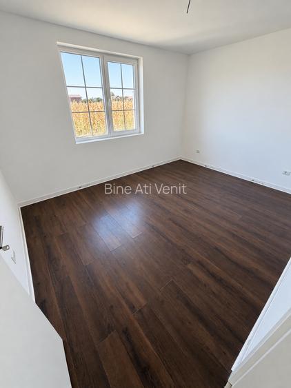 Comuna Berceni - Casa 3 Camere 1 Baie 351mp Teren - 5