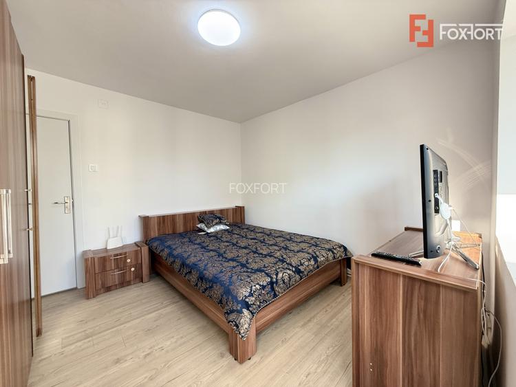 COMISION 0 % Apartament 3 camere decomandat | 63 mp | Etaj 3 | Girocului - 23
