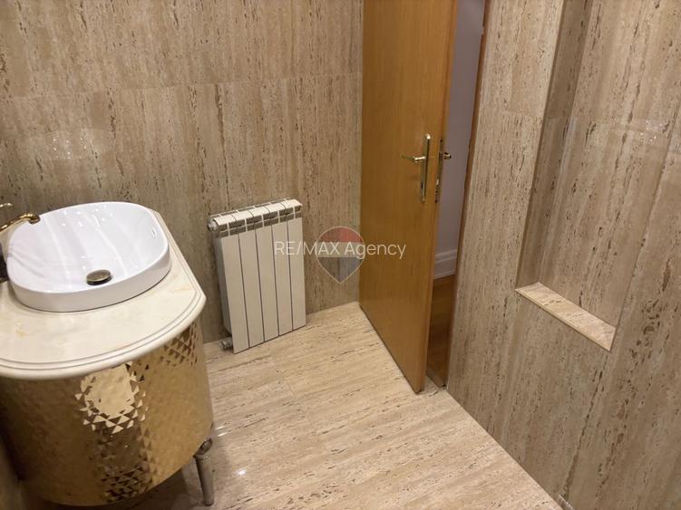 Vilă cu 6 camere de închiriat PIPERA - 16