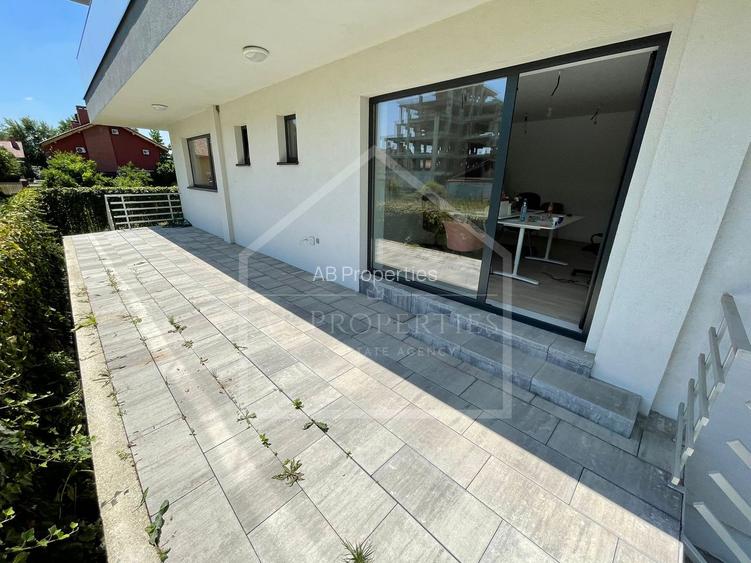 Apartament 4 camere | Jolie Ville | Curte Proprie 100mp - 2