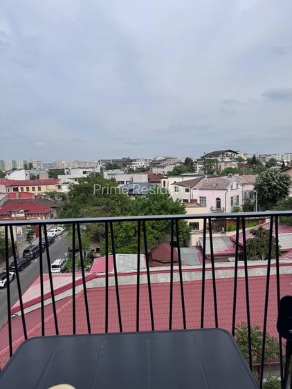 Inchiriere 2 Camere Bloc Boutique Eminescu/Polona - 14