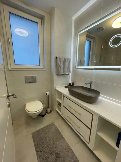 Apartament în Floreasca Residence,parcare inclusă