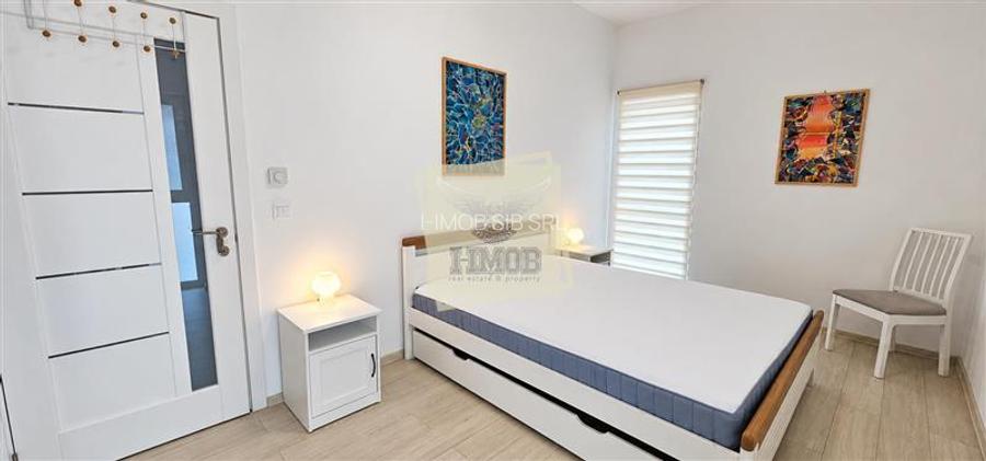 Apartament Premium | Parcare subterana | statie EV | Arsenal Residence - 8