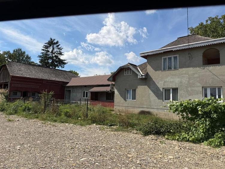 Casă de vanzare 4 camere