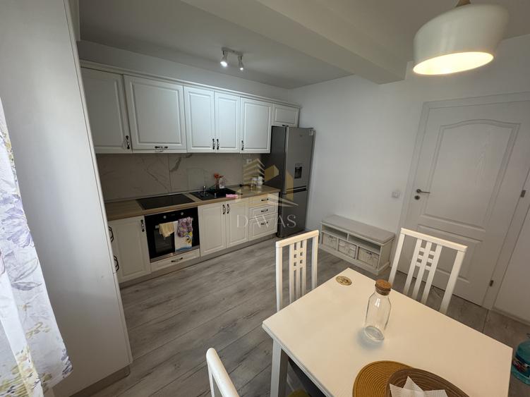Apartament 2 camere decomandat+parcare subterana inclusă in preț | Buna Ziua