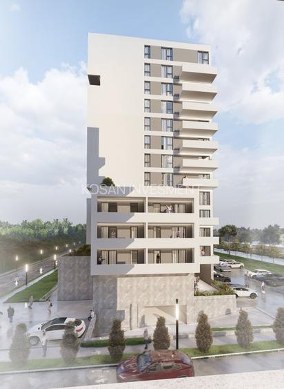 New World Splaiul Unirii - 5