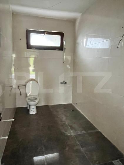 Casa individuala, 460mp de teren, zona Dedeman