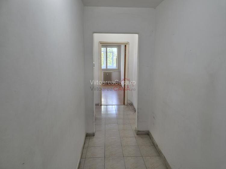 Apartament 2 camere de vânzare | 53 mp Drumul Taberei | Metrou 2 minute | 95.900 - 4