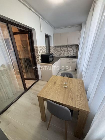 2 camere bloc nou Iancului - 6