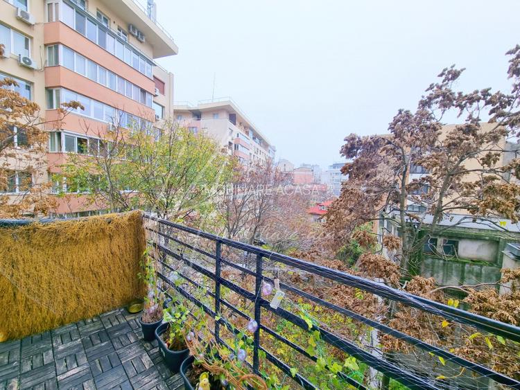 Ap 2 camere bloc consolidat langa Cismigiu, Sala Palatului, Stribei Voda - 23