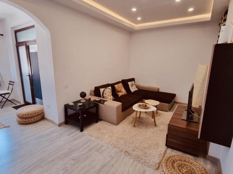 Apartament 3 camere Lux+Centrala proprie in zona Dorobanti-Capitale