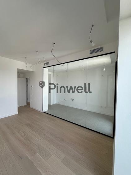 Apartament 2 camere premium | Nusco City Faza 2 | Predare Imediata