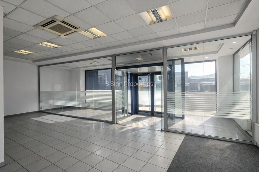 Spatiu comercial | Bucurestii Noi - Chitila | Diverse activitati - 4