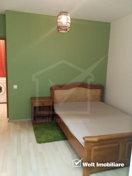 Apartament de inchiriat, 3 camere, Plopilor, USAMV