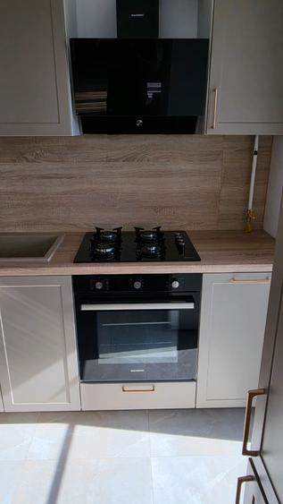 Apartament deosebit Faleza Nord