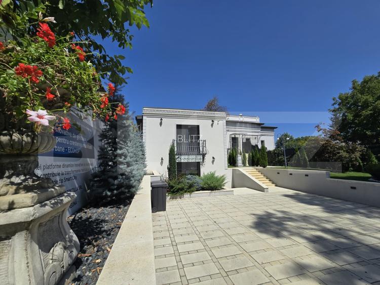 Spatiu comercial, 70 mp, zona Sărărie - 4