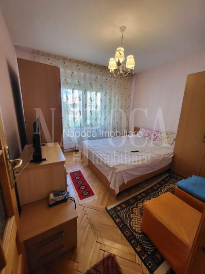 Apartament 3 camere de vanzare in Velenta Oradea, Oradea - 3