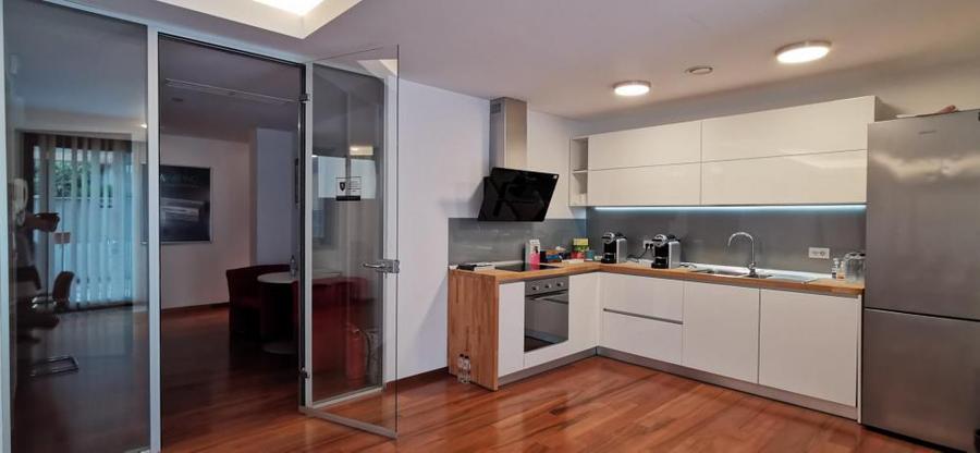 Primaverii Herastrau Office exclusivist 235mp, parcare