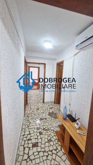 ULTRACENTRAL- 4 CAMERE DECOMANDAT ,CENTRALA GAZ, SUPRAFATA 99MP