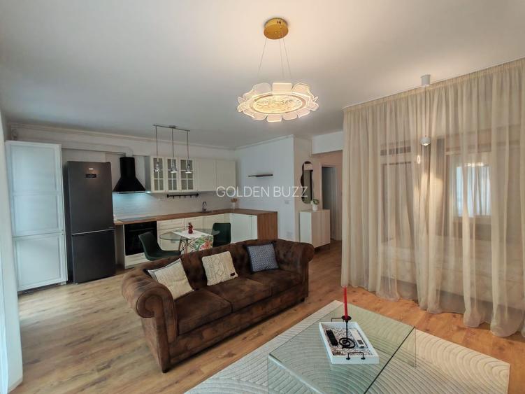 Studio Dublu 50mp utili Ivory Residence, Pipera - 2