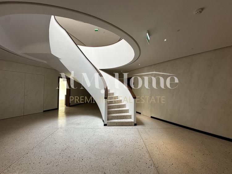 Apartament NOU 4 camere si terasa 160 mp , Iancu-Nicolae-Zoo Baneasa,