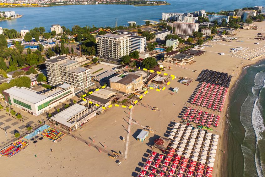 Proprietate iconică în Mamaia - 21
