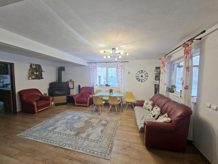 Casa individuala Predelut Bran Brasov