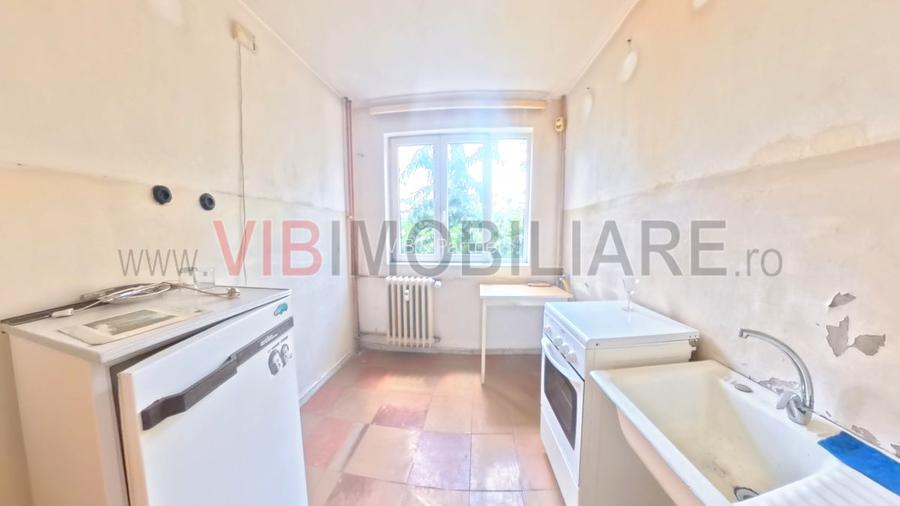 Metrou Gorjului/ Str Apusului /3 camere / 59mp/ - 4