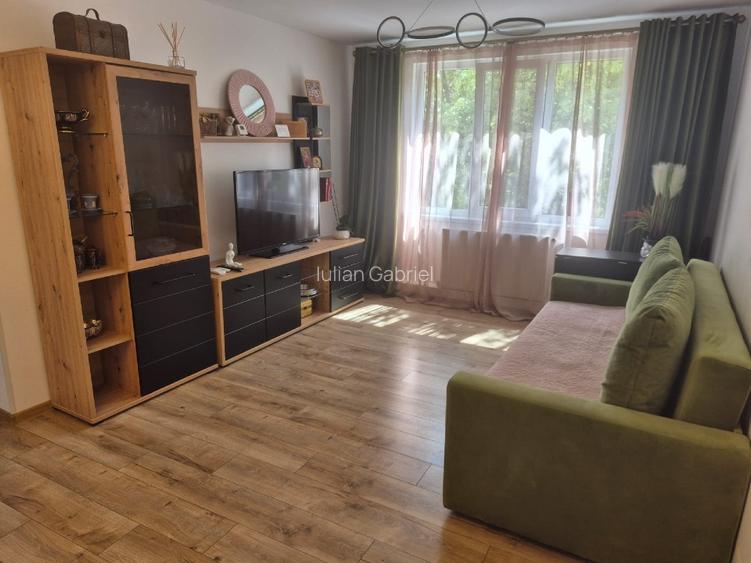 Apartament 3 camere, poziție centrală - 5
