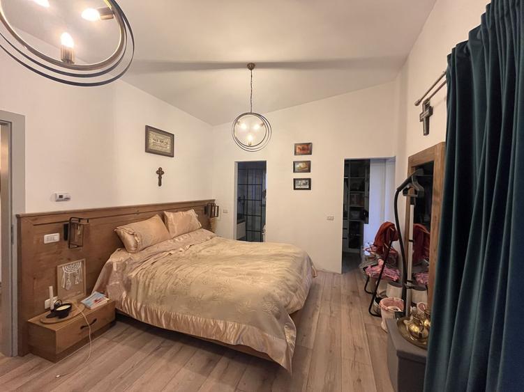 Casa de Vis cu Piscina  250 MPU I Suceava/Moara I 435.000Euro