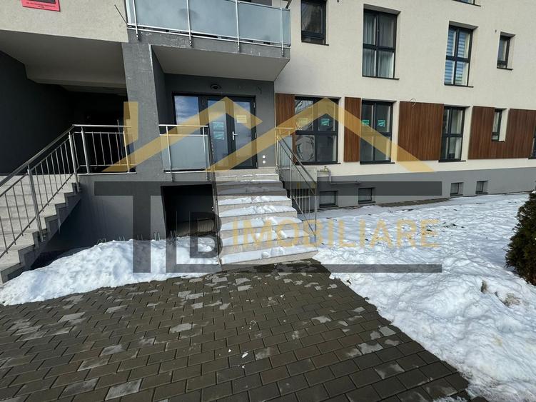 Spatiu comercial, 60 mp, Zona Maurer
