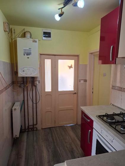 Vand sau schimb casa ultracentral Tg Murws