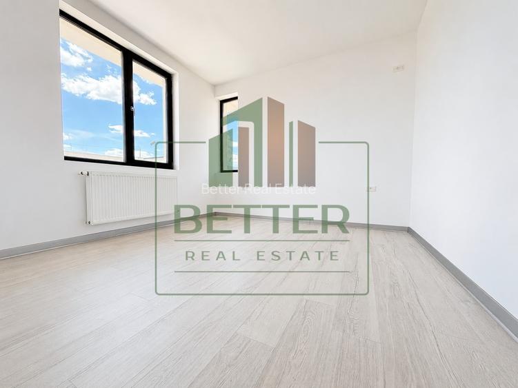 Com. Berceni | Cartier NOU Miorita | Casa individuala - 4 camere | Teren 450 mp - 7