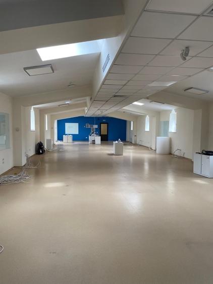 Vila superba, ultracentral, 910m2, Galati, Iancu Fotea, anunt proprietar