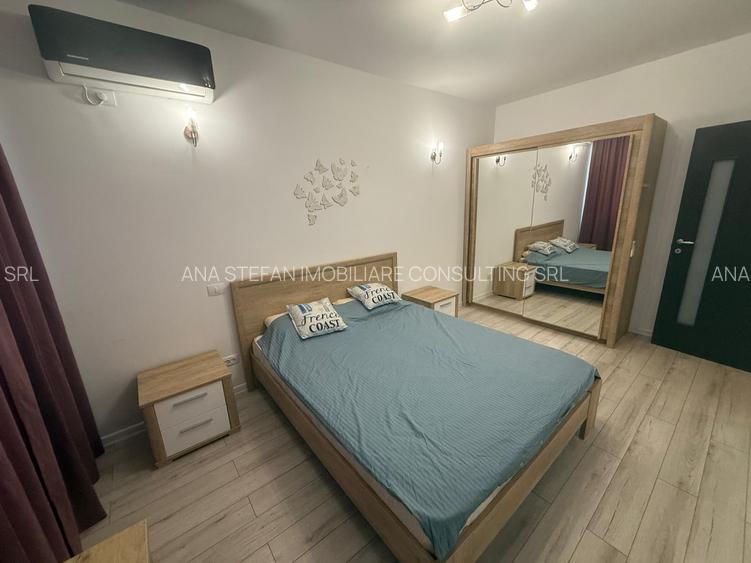 Novum Residence-Grozavesti / Apartament modern / 10 minute metrou - 5