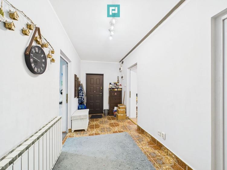 Casă individuală pe un nivel în zona Mehala