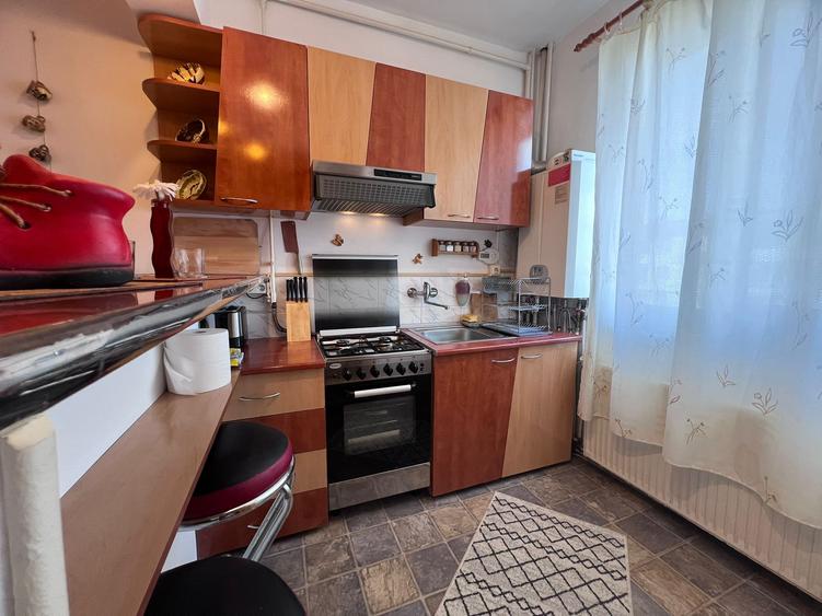 Apartament o camera,zona Gojdu