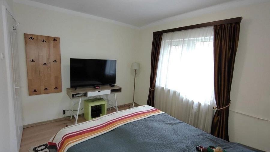 Ofertă de vânzare ap. cu 3 camere, parcare inclusă, car. Grigorescu
