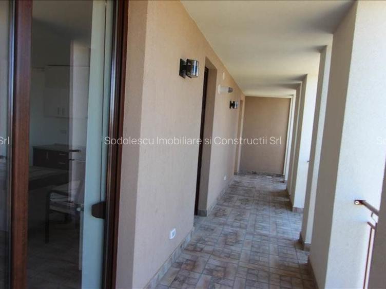 Spațios 4 camere, zona Braytim - 30