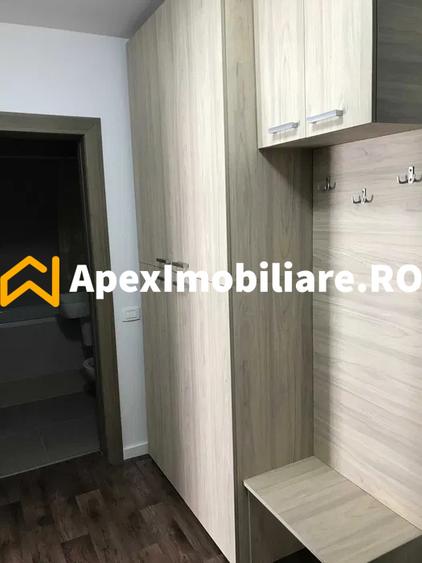 Garsoniera de inchiriat Lujerului București | ApexImobiliare.ro