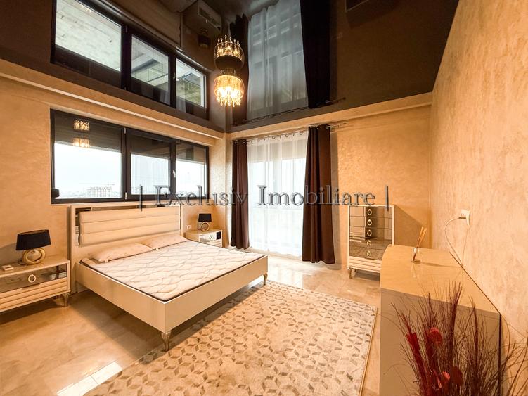 Apartament 2 camere | Sigma Residence - LUX | Tomis Plus