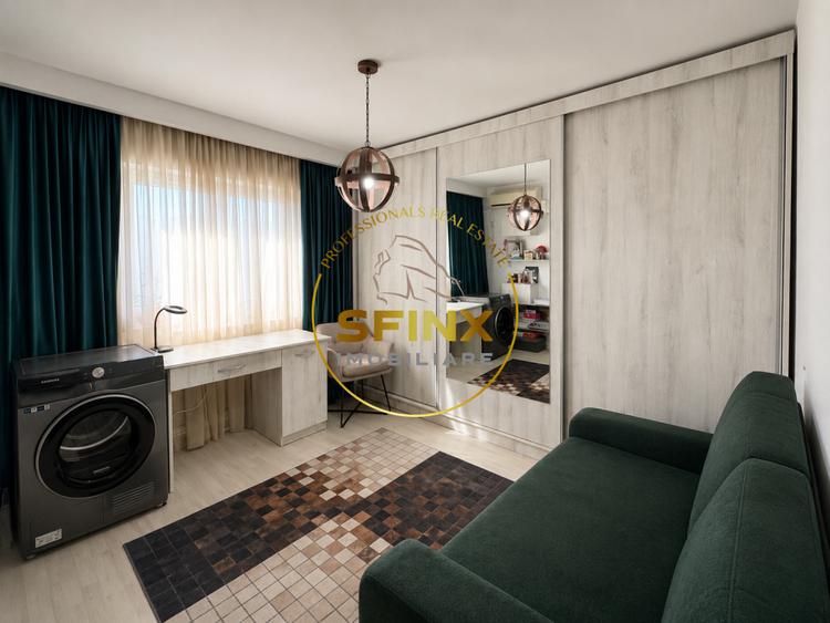 3 Camere decomandat | 2 Parcări | Centrală | 13 Septembrie