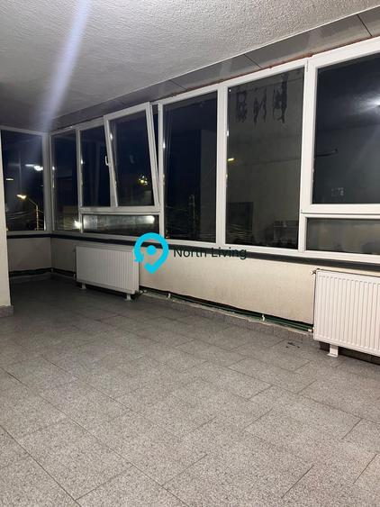 APARTAMENT 2 CAMERE CU TERASA INCHISA DE 24 MP