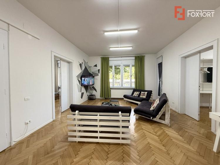 COMISION 0% Apartament cu 4 camere de vanzare in Timisoara, zona Centrala