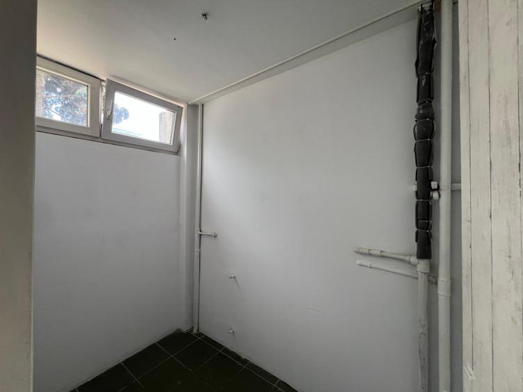 Spațiu comercial 30 mp | Mănăștur – Strada Ciobanului | Parter | VAD stradal