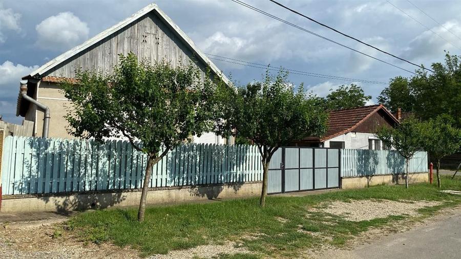 RECO Casa la tara, la 19km de Oradea