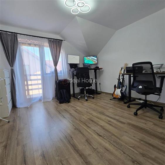 Vila 4 camere Miroslava, centru - Moderna - 5