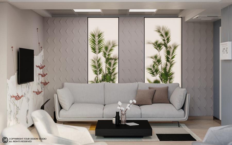 DEZVOLTATOR: Spațiu cabinet medical/market/birouri/IT/contabilitate/salon/sală